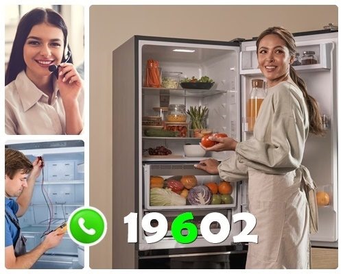 مركز صيانة وايت بوينت بعزبة النخل
